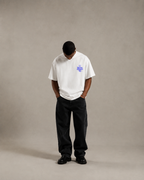 N&K editorial mockup v2 | rivers-of-living-water-oversized-tee | white | front